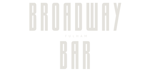 Broadway Bar Fulham